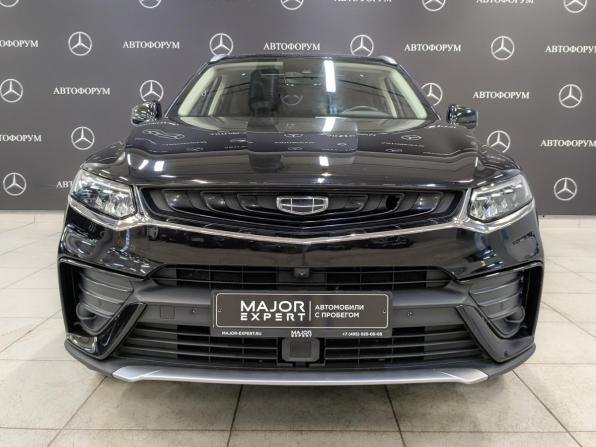 Geely Tugella I с пробегом 2021 года, цена 2 345 000 рублей, 59307 км, внедорожник, Автокод Объявления