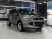 Ford Kuga II Москва  - изображение 27