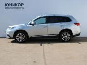 Mitsubishi Outlander III Рестайлинг 2 Нижний Новгород  - изображение 29