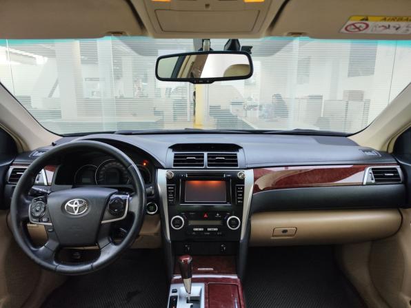 Toyota Camry VII (XV50) с пробегом 2013 года, цена 1 199 000 рублей, 439627 км, седан, Автокод Объявления