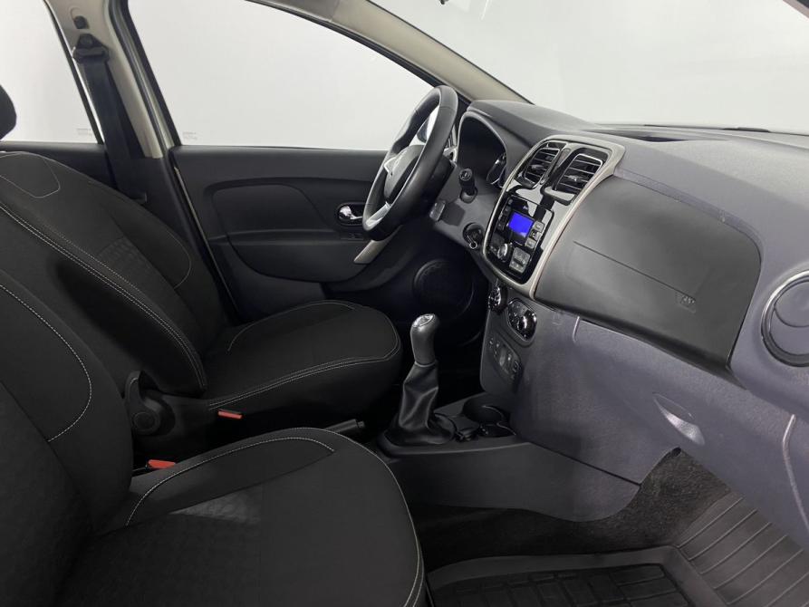 Renault Sandero II Рестайлинг Воронеж  - изображение 12