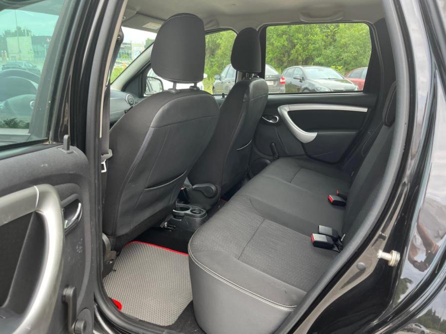 Nissan Terrano III (D10) Пермь  - изображение 29