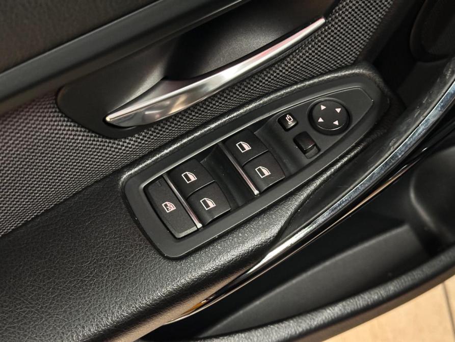 BMW 3 серии VI (F3x) Рестайлинг Набережные Челны  - изображение 9