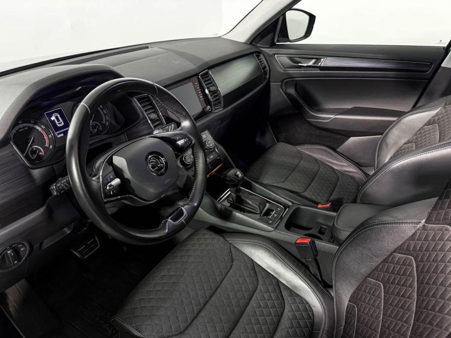 Skoda Kodiaq I Санкт-Петербург  - изображение 9