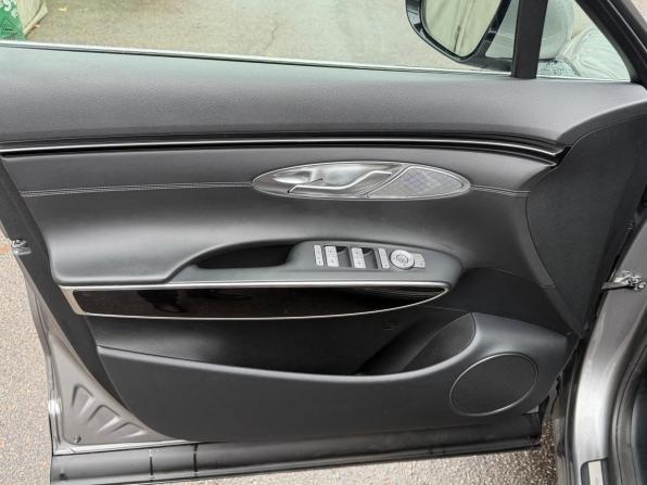 Genesis GV70 I с пробегом 2021 года, цена 3 819 000 рублей, 146120 км, внедорожник, Автокод Объявления