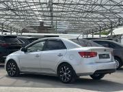 Kia Cerato II Тула  - изображение 13