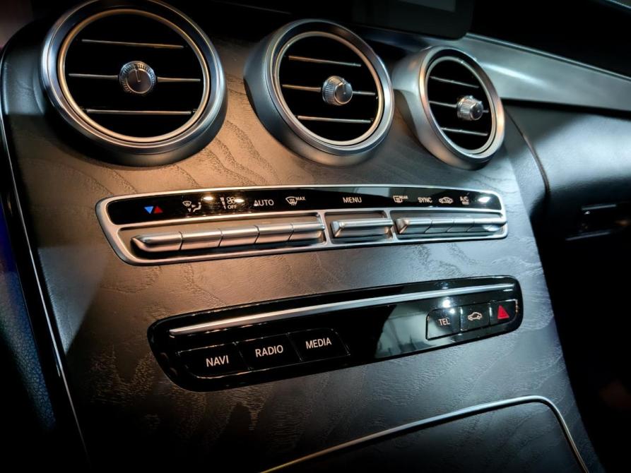 Mercedes-Benz C-Класс IV (W205) Химки  - изображение 27