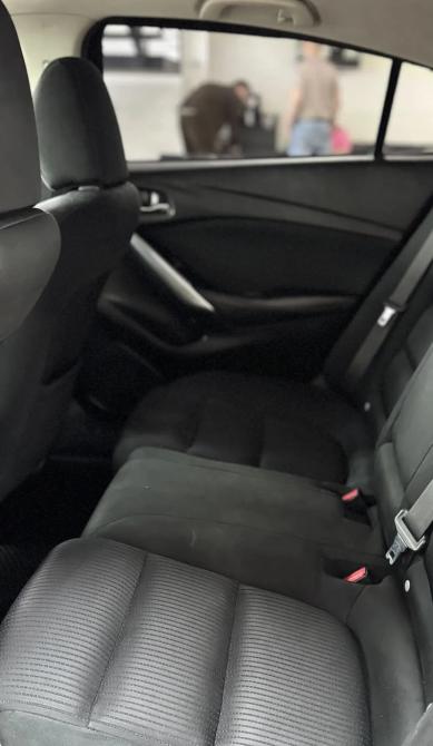 Mazda 6 III (GJ) Рестайлинг Шахты  - изображение 17