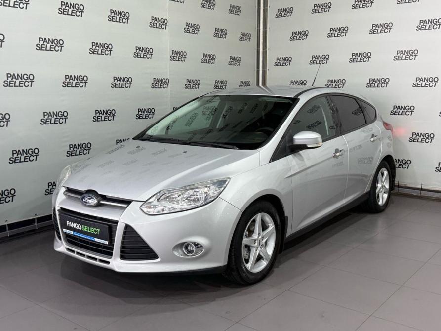 Ford Focus III Оренбург  - изображение 1