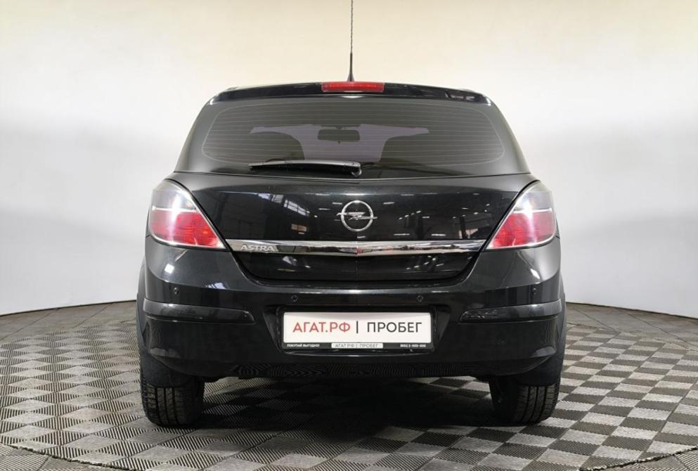 Opel Astra H Рестайлинг Нижний Новгород  - изображение 5