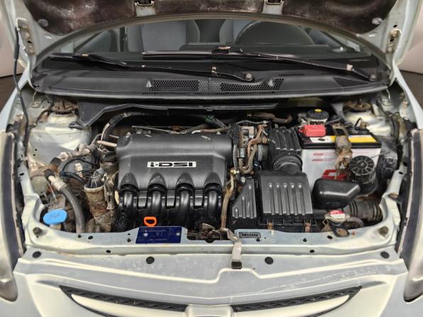 Honda Jazz I Рестайлинг с пробегом 2008 года, цена 545 150 рублей, 248524 км, хэтчбек, Автокод Объявления
