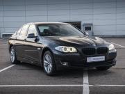 BMW 5 серии VI (F10/F11/F07) Москва  - изображение 21