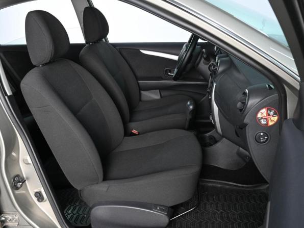 Nissan Almera III (G15) с пробегом 2016 года, цена 770 000 рублей, 126530 км, седан, Автокод Объявления