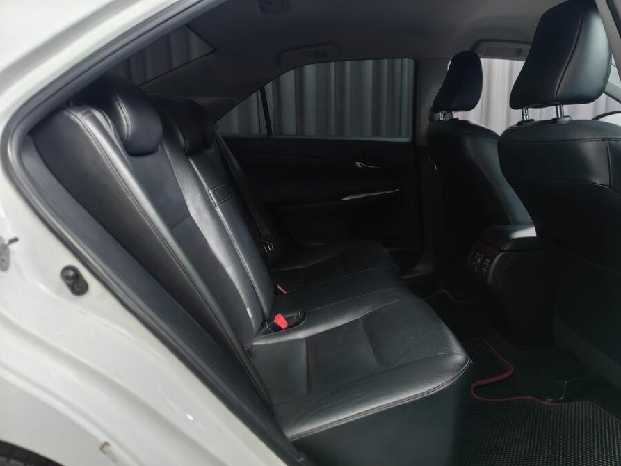 Toyota Camry VII (XV50) Москва  - изображение 10