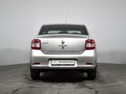 Renault Logan II Санкт-Петербург  - изображение 26