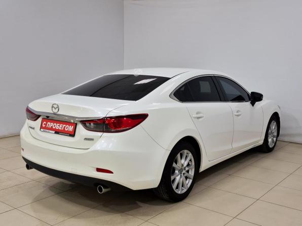 Mazda 6 III (GJ) с пробегом 2012 года, цена 1 350 000 рублей, 196440 км, седан, Автокод Объявления