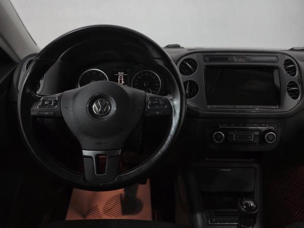 Volkswagen Tiguan I Рестайлинг с пробегом 2014 года, цена 1 270 000 рублей, 149931 км, внедорожник, Автокод Объявления
