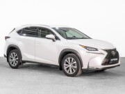 Lexus NX I Сургут  - изображение 25