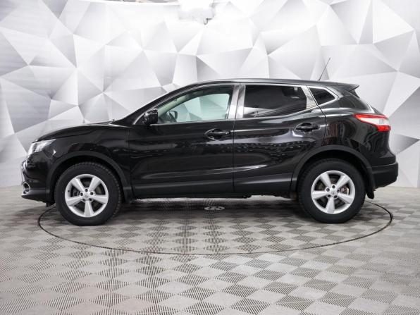 Nissan Qashqai II с пробегом 2015 года, цена 1 312 000 рублей, 142000 км, внедорожник, Автокод Объявления