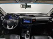 Toyota Hilux VIII Москва  - изображение 53