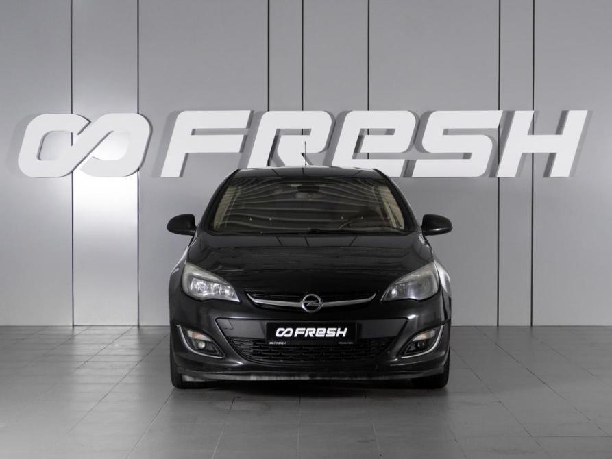 Opel Astra J Рестайлинг Минеральные Воды  - изображение 3