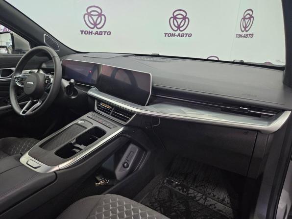 Haval F7 II с пробегом 2024 года, цена 2 469 000 рублей, 5005 км, внедорожник, Автокод Объявления