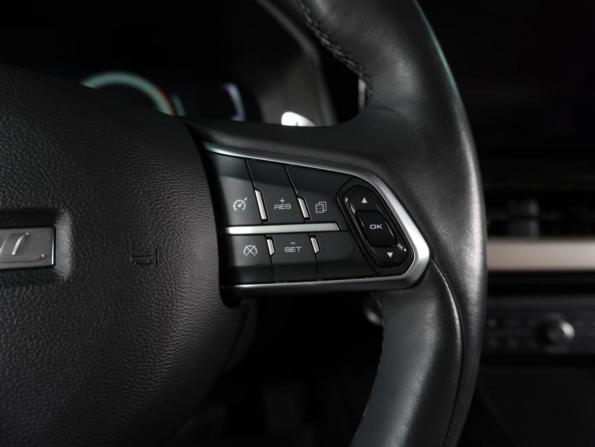 Haval F7 I Рестайлинг с пробегом 2022 года, цена 1 999 000 рублей, 41547 км, внедорожник, Автокод Объявления