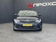 Kia Optima IV Пермь  - изображение 33