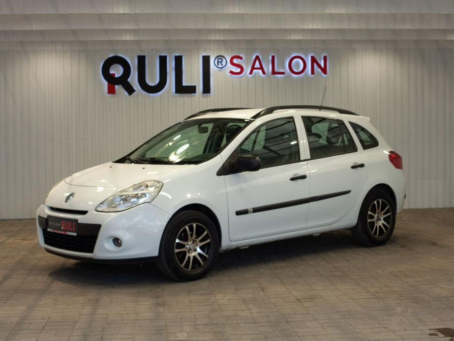 Renault Clio III Рестайлинг Иваново  - изображение 1