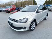 Volkswagen Polo V Тюмень  - изображение 21