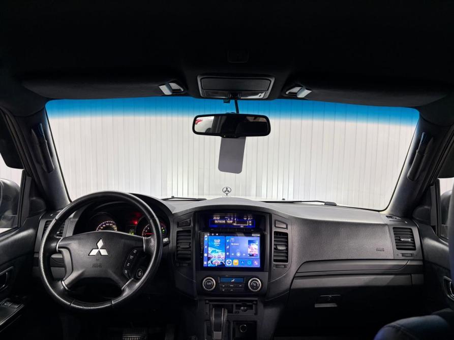 Mitsubishi Pajero IV Краснодар  - изображение 9