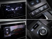 Toyota Highlander IV (XU70) Москва  - изображение 50