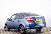 Lada (ВАЗ) Granta I Пермь  - изображение 26