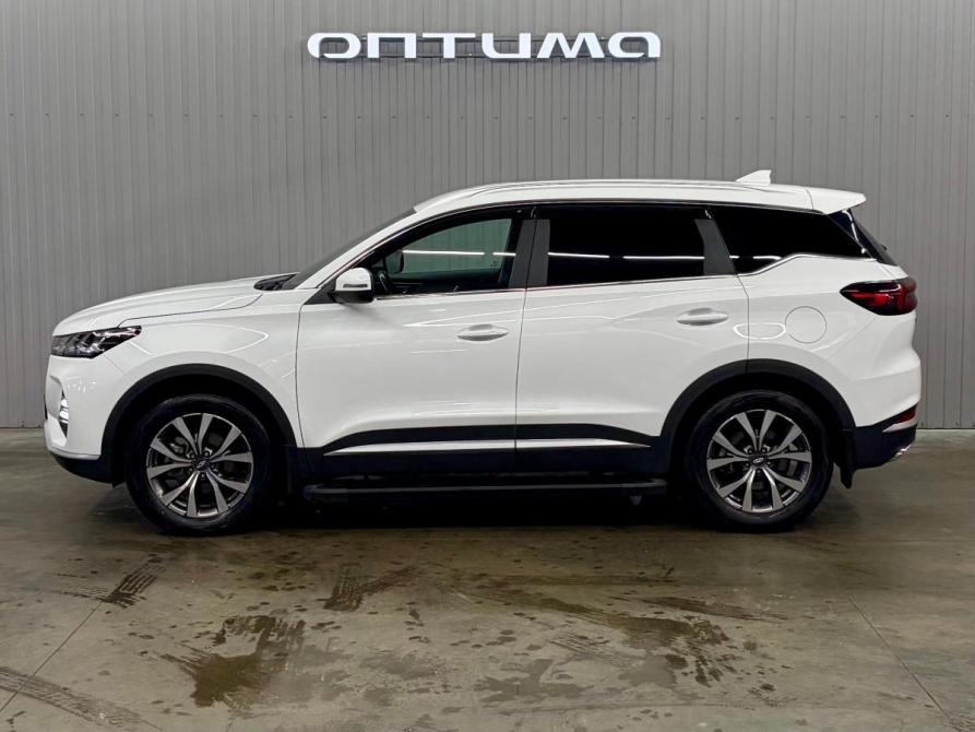 Chery Tiggo 7 Pro I Краснодар  - изображение 8