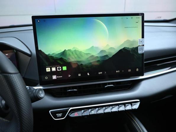 Geely Coolray I Рестайлинг 2 с пробегом 2025 года, цена 2 399 000 рублей, 11608 км, внедорожник, Автокод Объявления