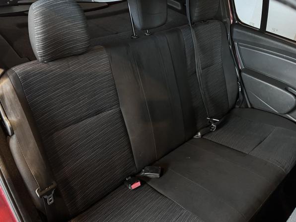 Renault Sandero I с пробегом 2010 года, цена 465 000 рублей, 204650 км, хэтчбек, Автокод Объявления