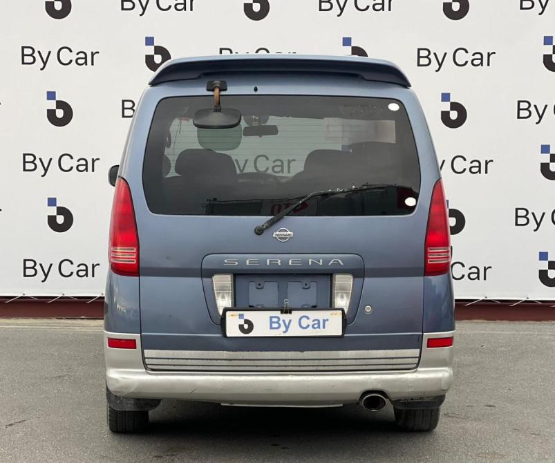 Nissan Serena II (C24) Сургут  - изображение 5
