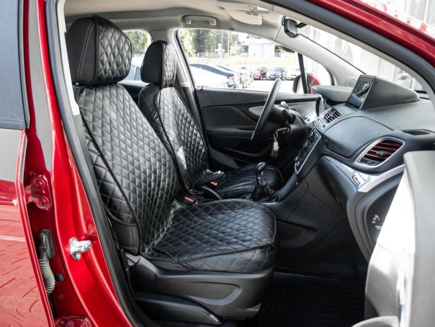 Opel Mokka I Ставрополь  - изображение 8