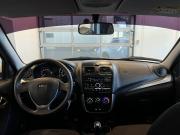 Lada (ВАЗ) Granta I Рестайлинг Чебоксары  - изображение 40