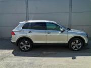 Volkswagen Tiguan II Липецк  - изображение 19