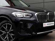 BMW X3 III (G01) Рестайлинг Москва  - изображение 59