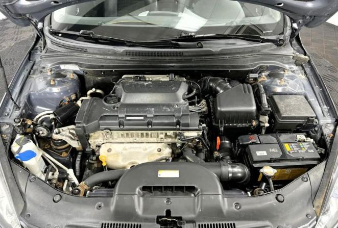 Kia Ceed I с пробегом 2008 года, цена 900 000 рублей, 130765 км, хэтчбек, Автокод Объявления