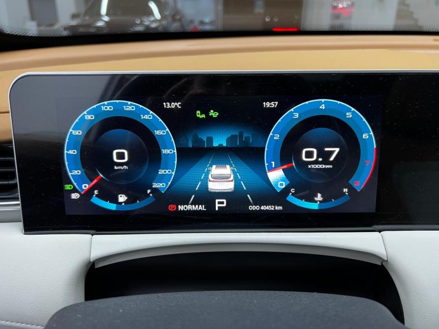 JETOUR X70+ I Рестайлинг Казань  - изображение 13