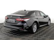 Toyota Camry VIII (XV70) Москва  - изображение 31