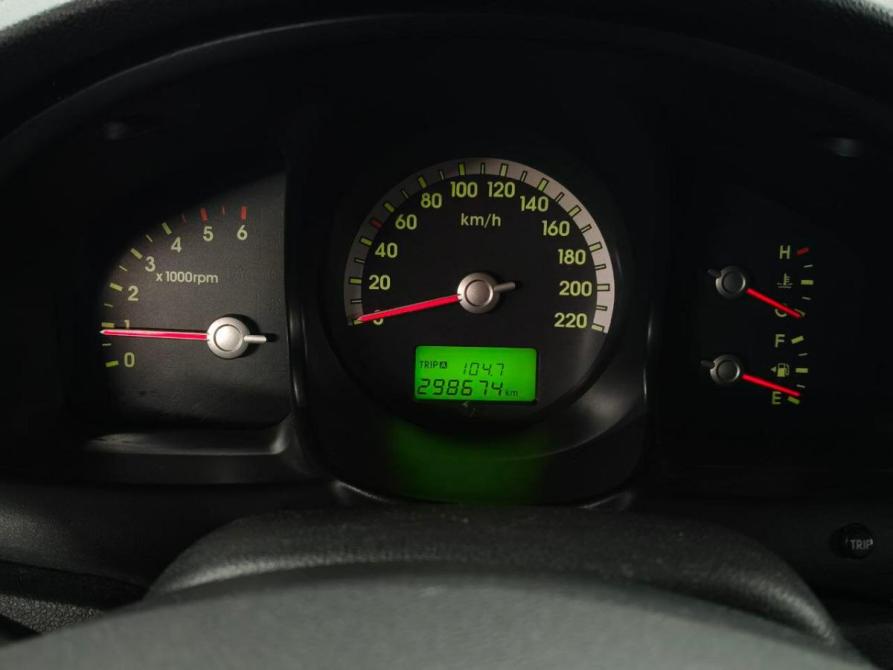 Kia Sportage II Санкт-Петербург  - изображение 14