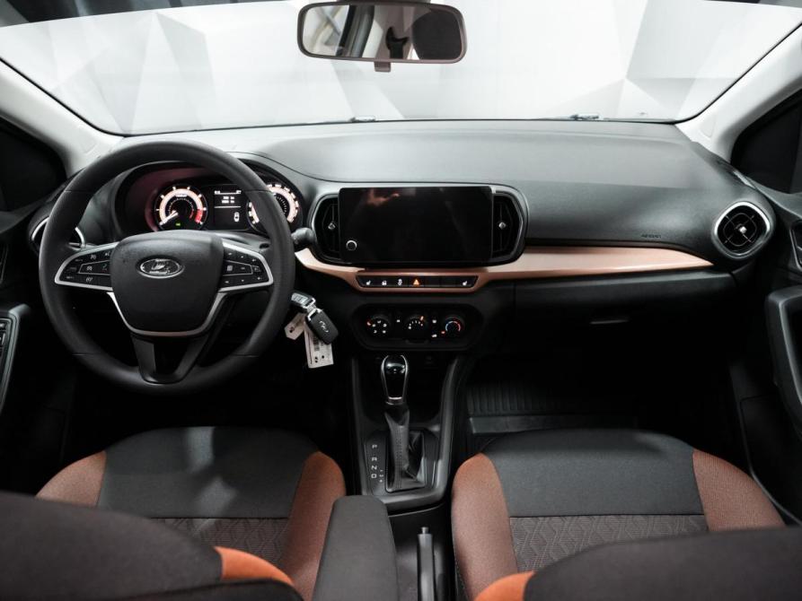 Lada (ВАЗ) Iskra Ульяновск  - изображение 11