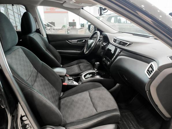 Nissan X-Trail III с пробегом 2018 года, цена 2 250 000 рублей, 97056 км, внедорожник, Автокод Объявления