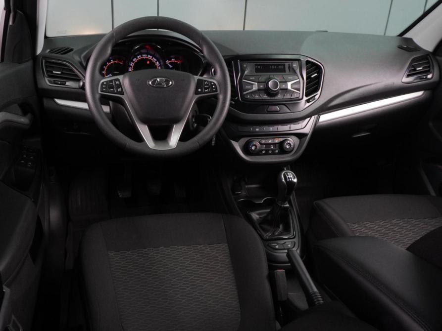 Lada (ВАЗ) Vesta I Воронеж  - изображение 6