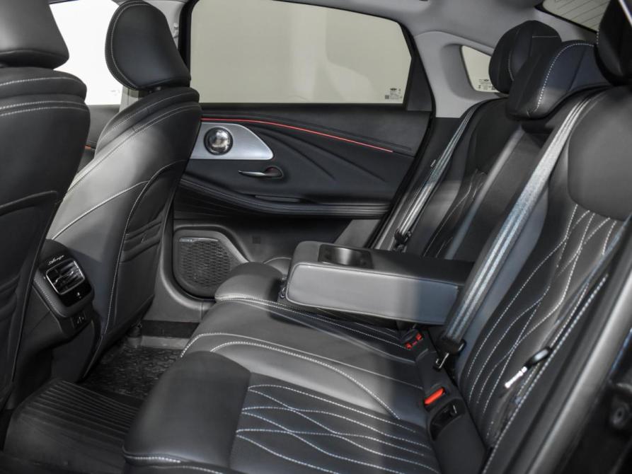 Chery Arrizo 8 Санкт-Петербург  - изображение 12