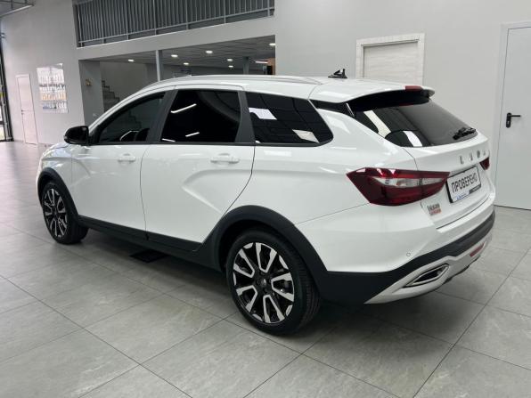 Lada (ВАЗ) Vesta I Рестайлинг (NG) с пробегом 2024 года, цена 1 520 000 рублей, 7835 км, универсал, Автокод Объявления